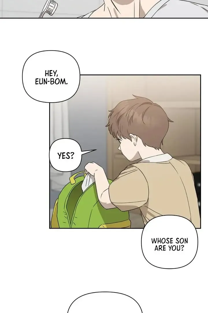 Spring Finally Arrived - Chapter 2 Page 34