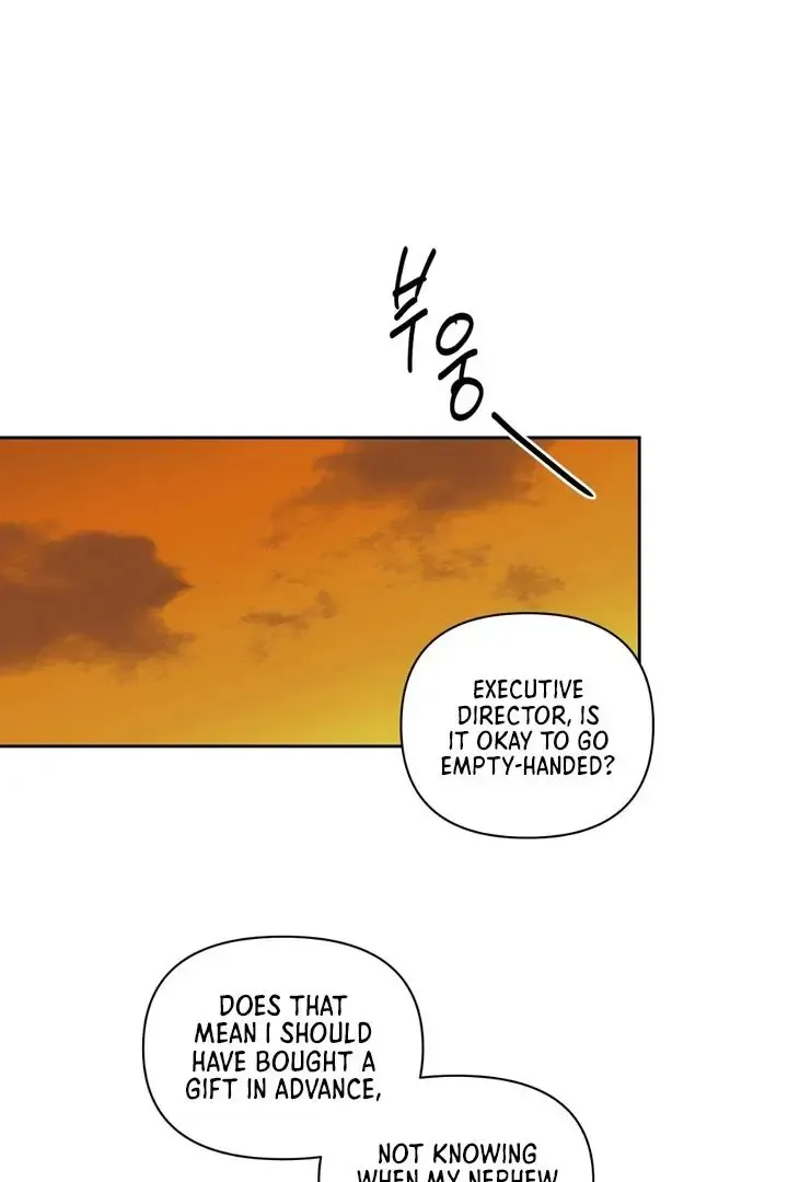 Spring Finally Arrived - Chapter 2 Page 36