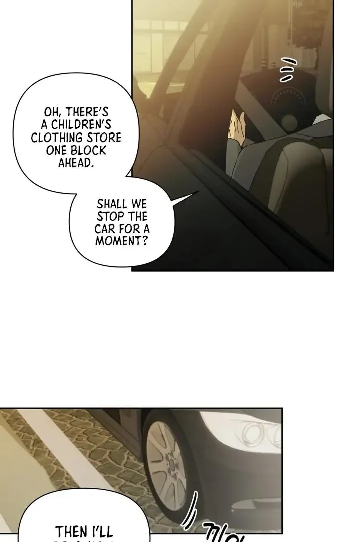 Spring Finally Arrived - Chapter 2 Page 38