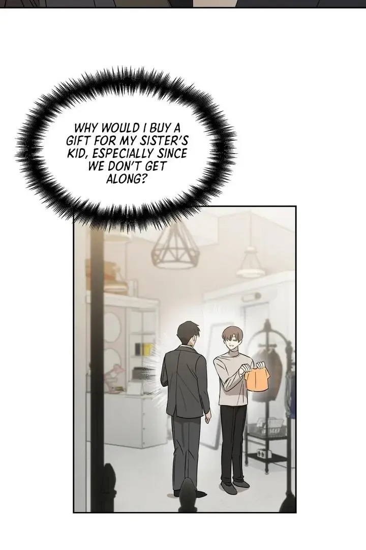 Spring Finally Arrived - Chapter 2 Page 40