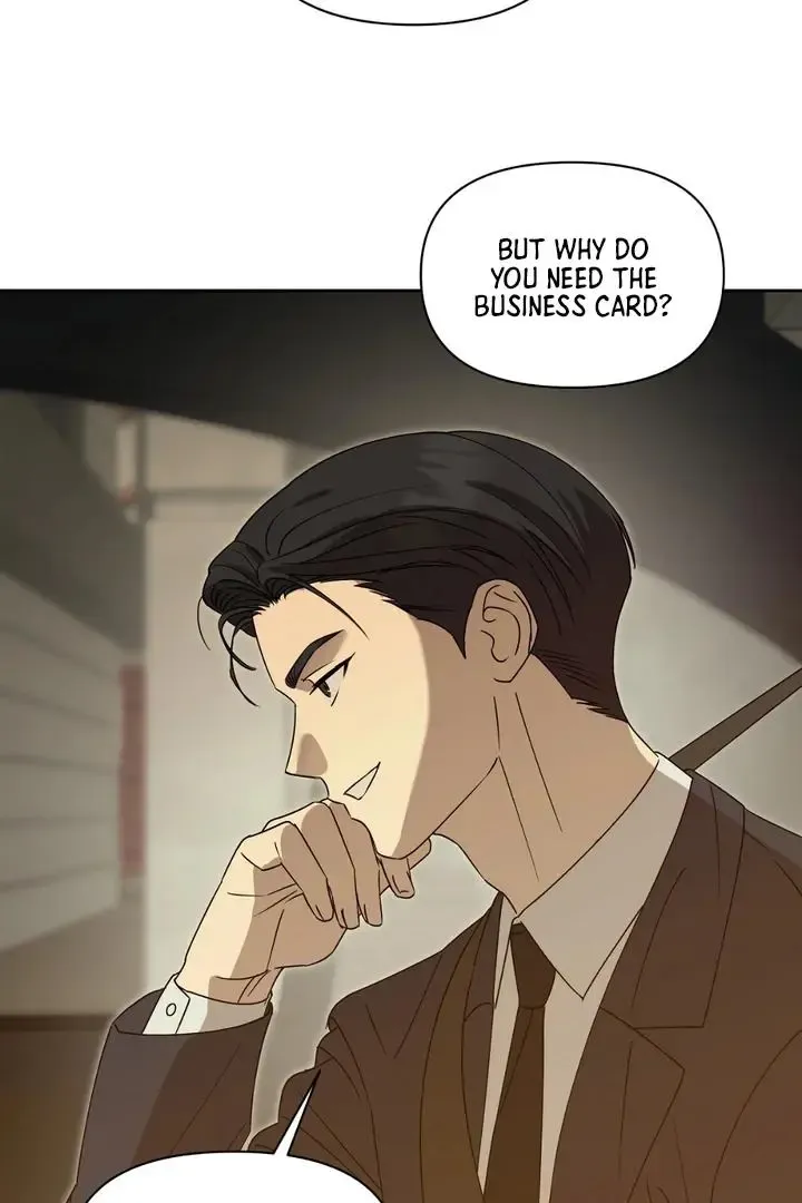 Spring Finally Arrived - Chapter 2 Page 46