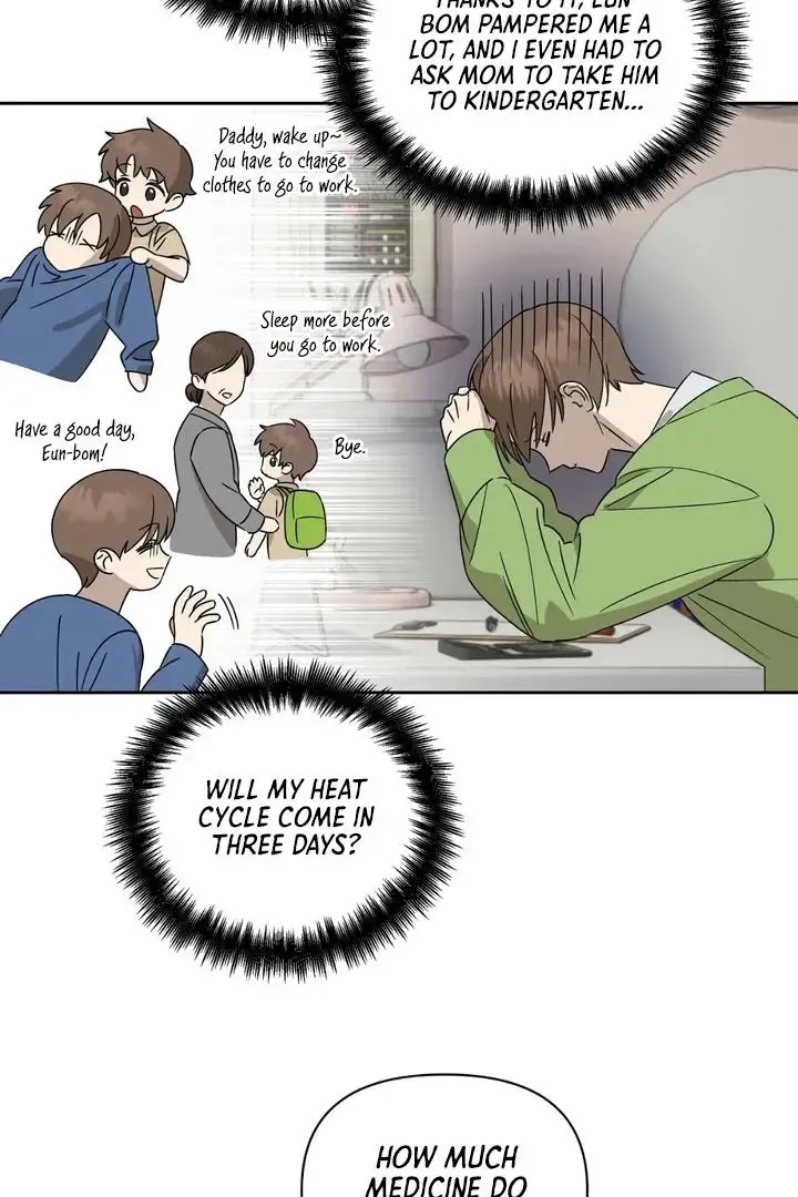 Spring Finally Arrived - Chapter 2 Page 53