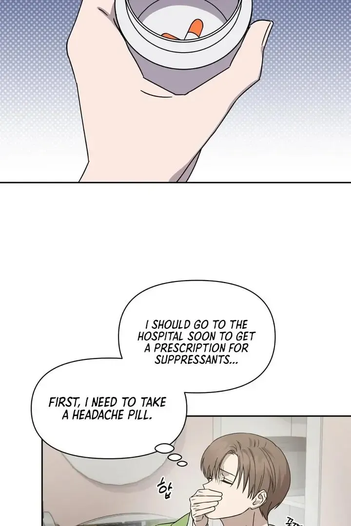Spring Finally Arrived - Chapter 2 Page 55