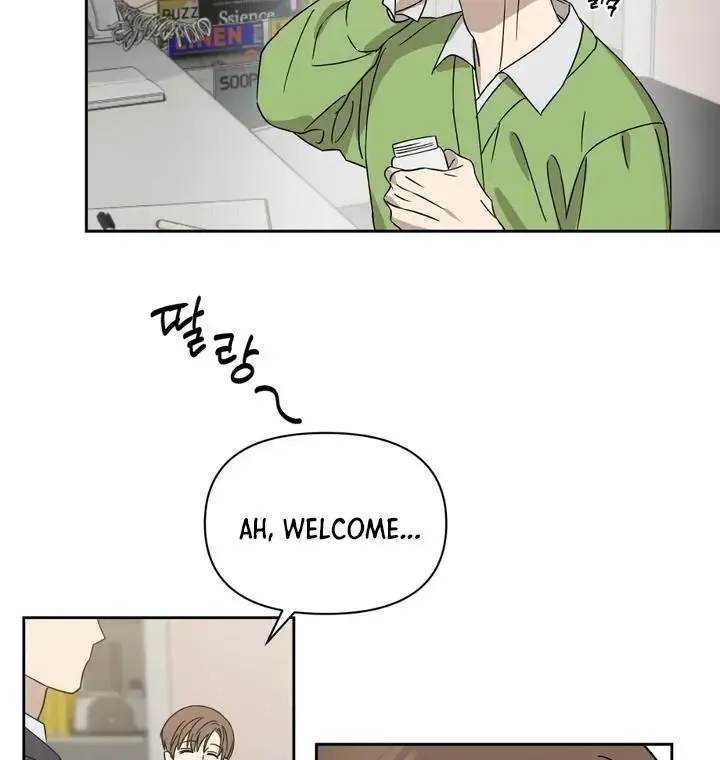 Spring Finally Arrived - Chapter 2 Page 56