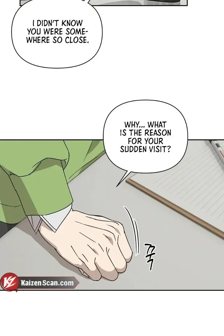 Spring Finally Arrived - Chapter 2 Page 61