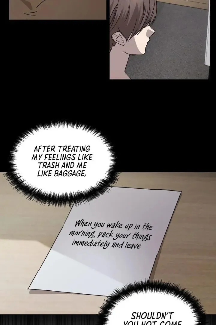 Spring Finally Arrived - Chapter 2 Page 63