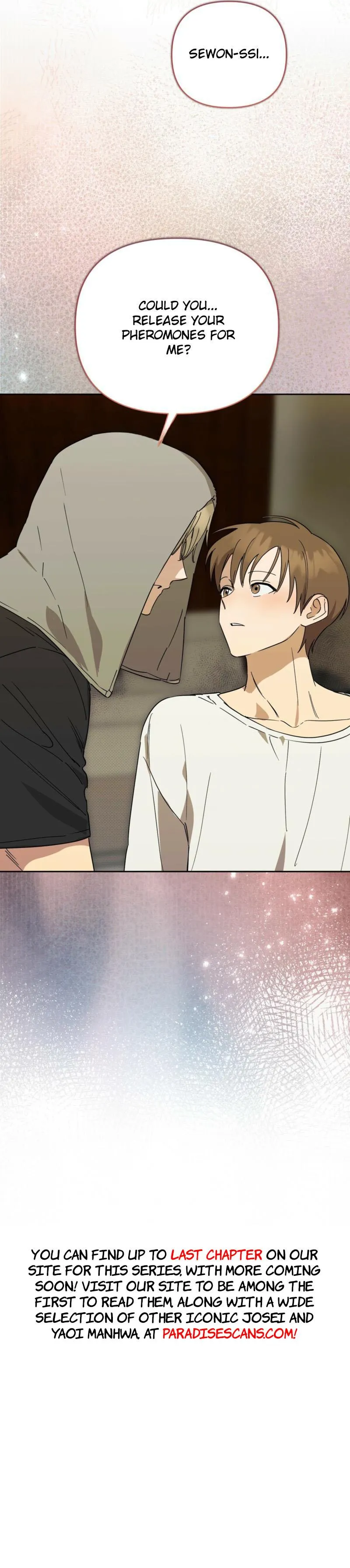 Spring Finally Arrived - Chapter 23 Page 11