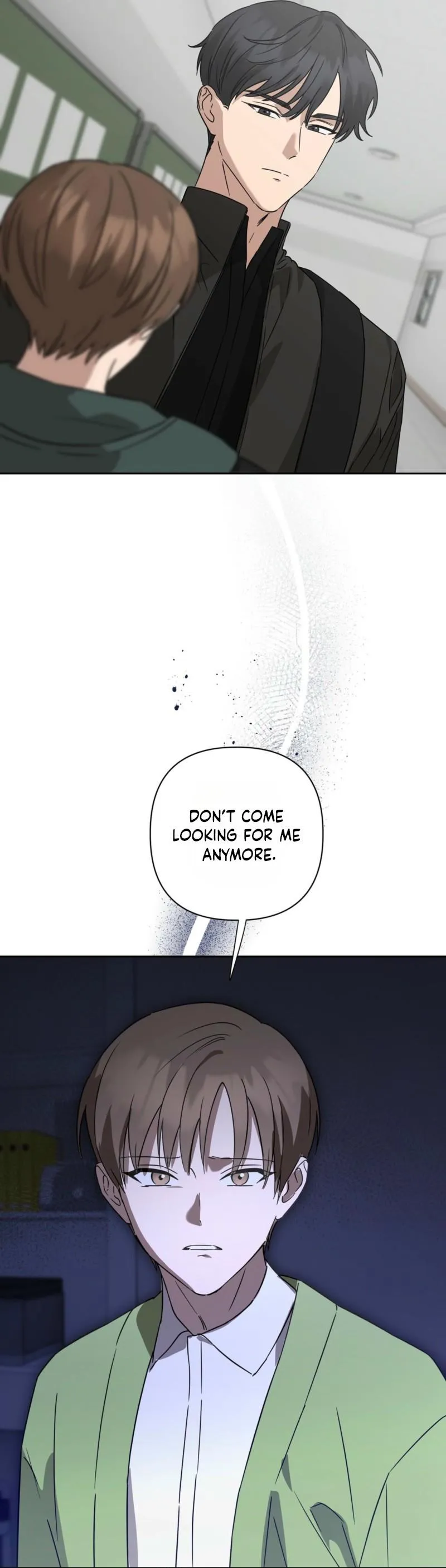 Spring Finally Arrived - Chapter 27 Page 13