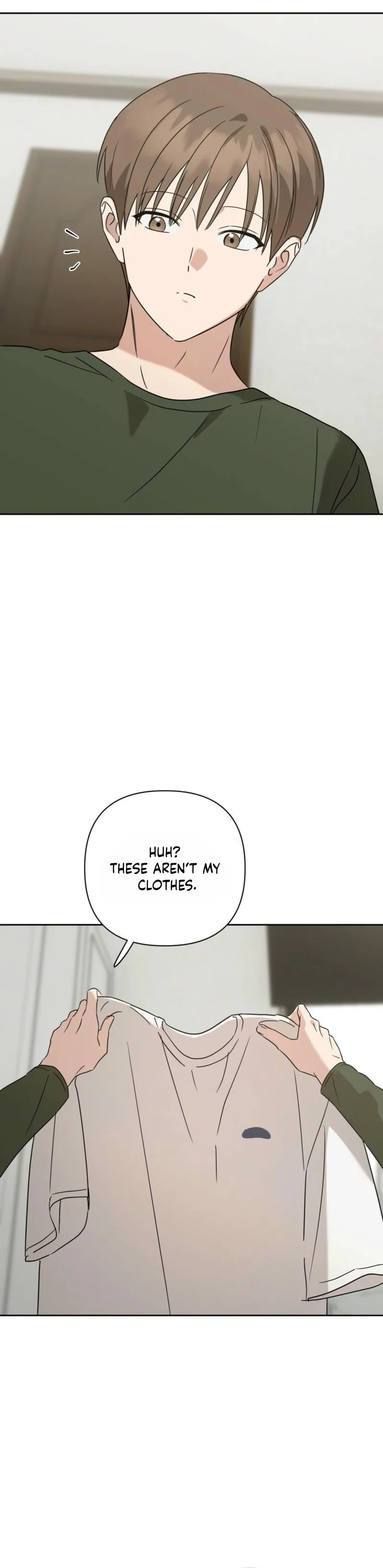 Spring Finally Arrived - Chapter 27 Page 26