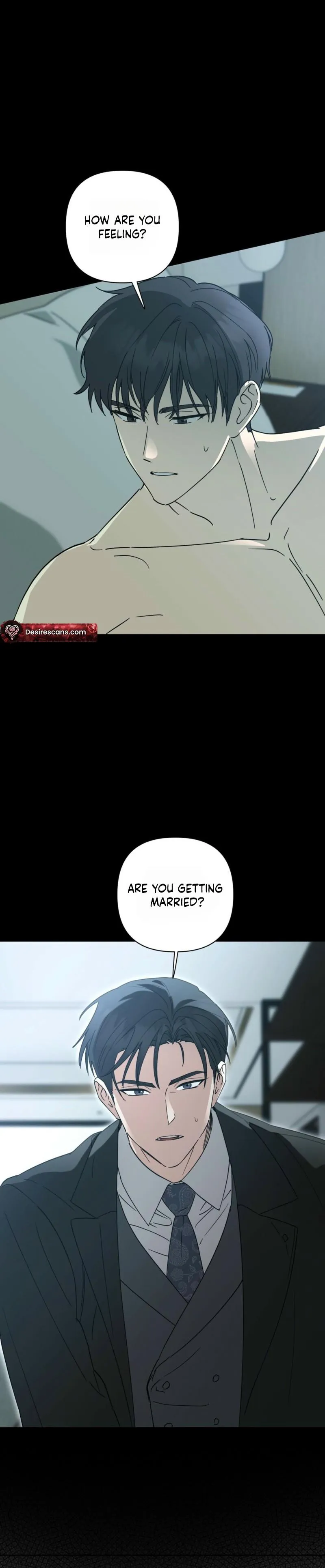 Spring Finally Arrived - Chapter 27 Page 31