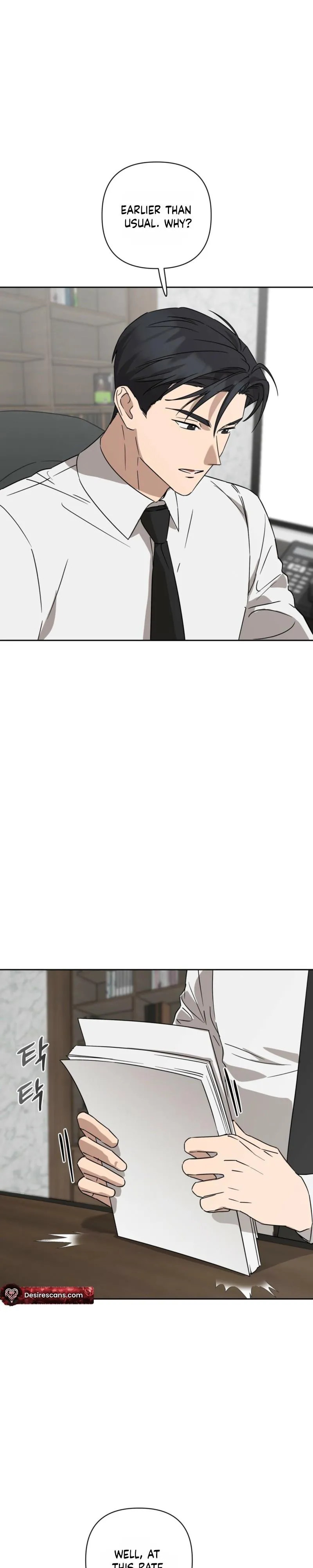 Spring Finally Arrived - Chapter 28 Page 2