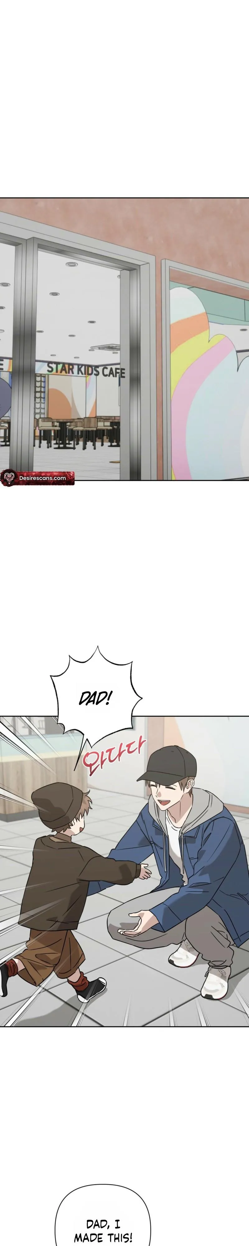 Spring Finally Arrived - Chapter 28 Page 9