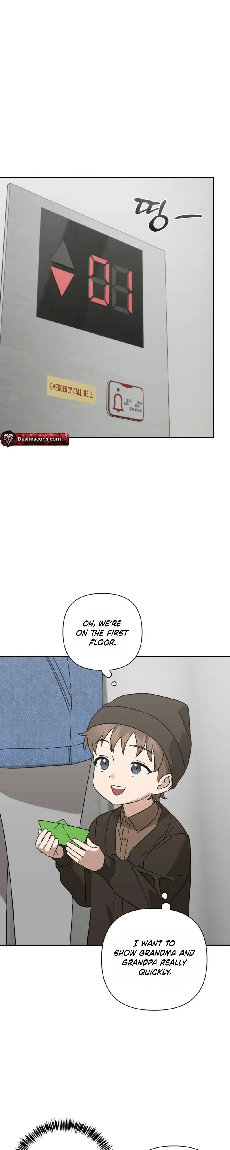 Spring Finally Arrived - Chapter 28 Page 12