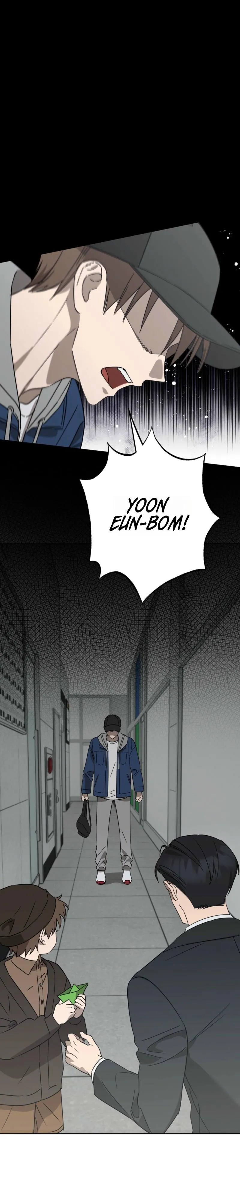 Spring Finally Arrived - Chapter 28 Page 24