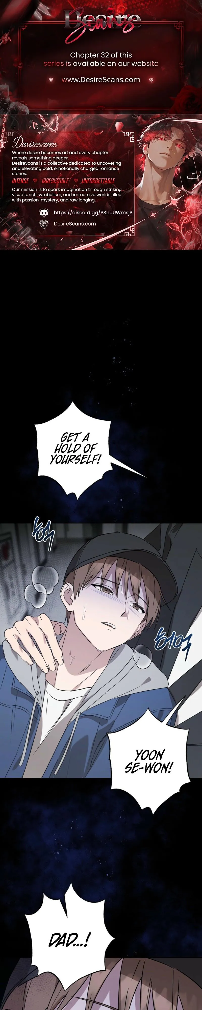 Spring Finally Arrived - Chapter 29 Page 1