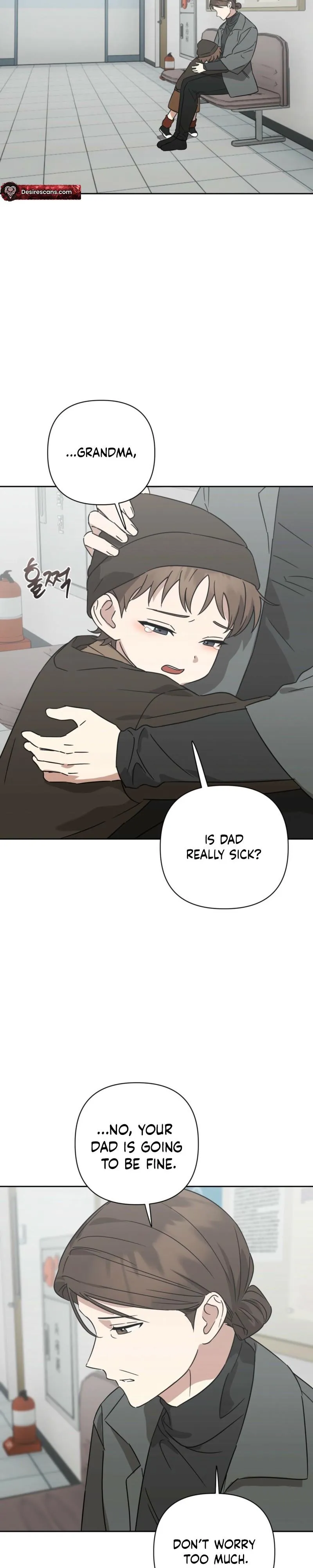 Spring Finally Arrived - Chapter 29 Page 3