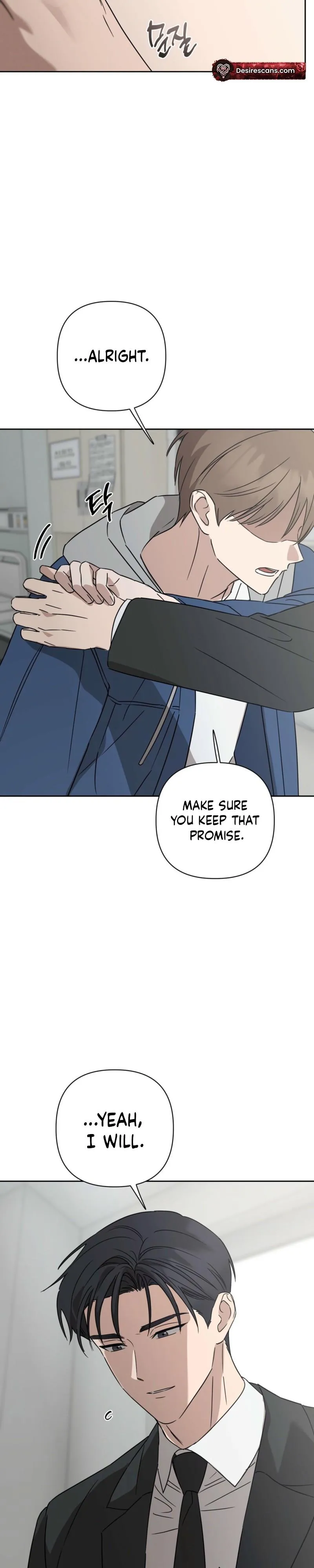 Spring Finally Arrived - Chapter 29 Page 19