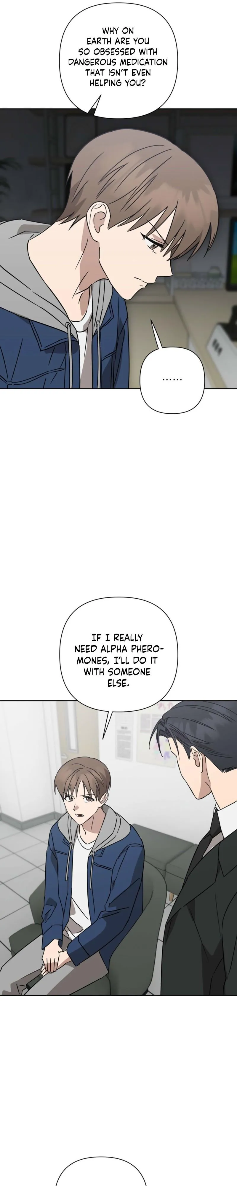 Spring Finally Arrived - Chapter 29 Page 31