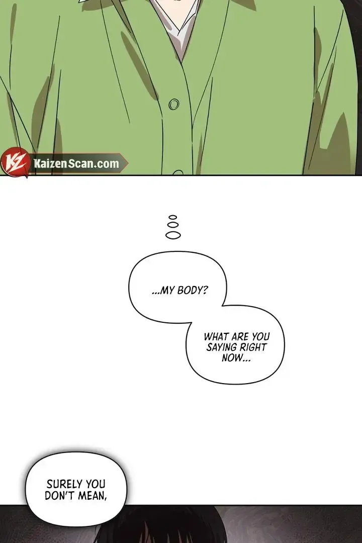 Spring Finally Arrived - Chapter 3 Page 5