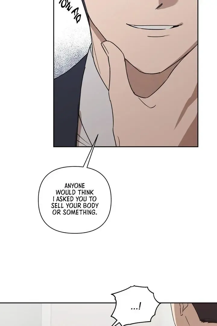 Spring Finally Arrived - Chapter 3 Page 10