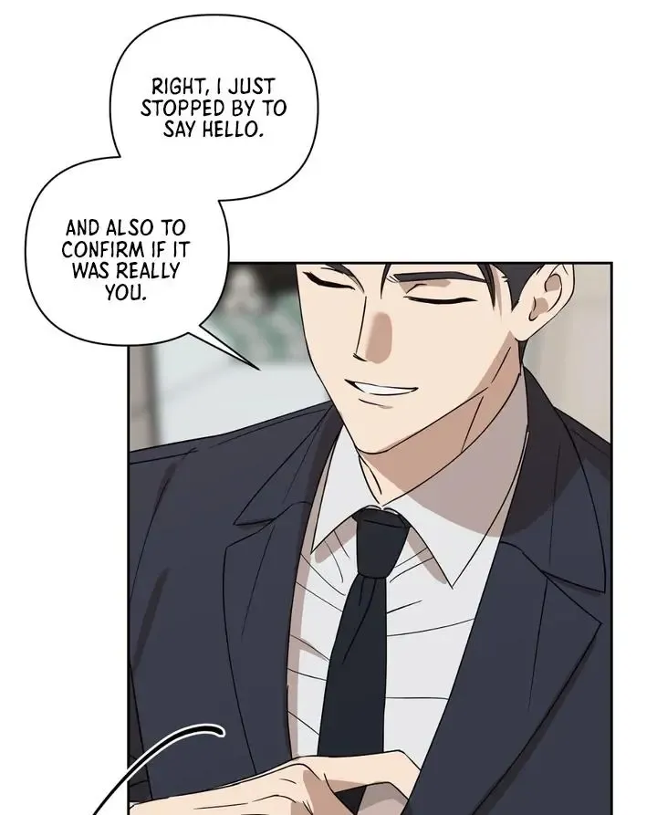 Spring Finally Arrived - Chapter 3 Page 14