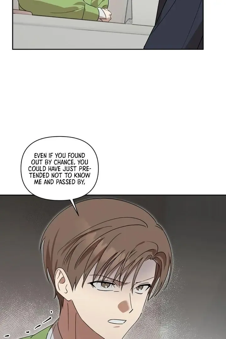 Spring Finally Arrived - Chapter 3 Page 18