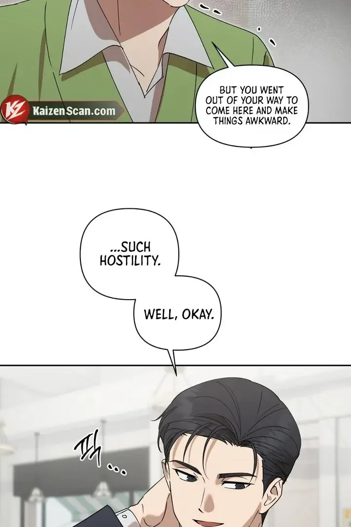 Spring Finally Arrived - Chapter 3 Page 19