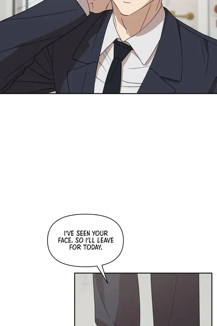Spring Finally Arrived - Chapter 3 Page 20