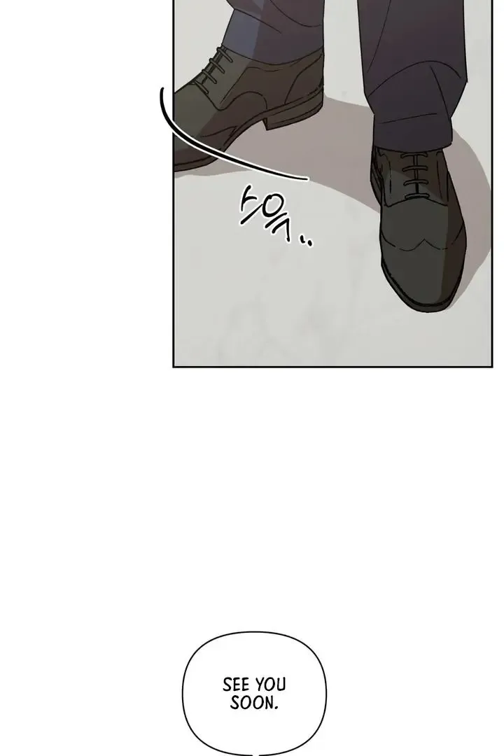 Spring Finally Arrived - Chapter 3 Page 21
