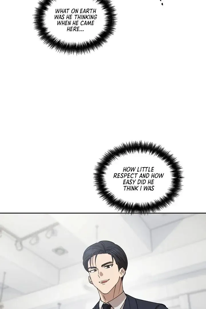 Spring Finally Arrived - Chapter 3 Page 25