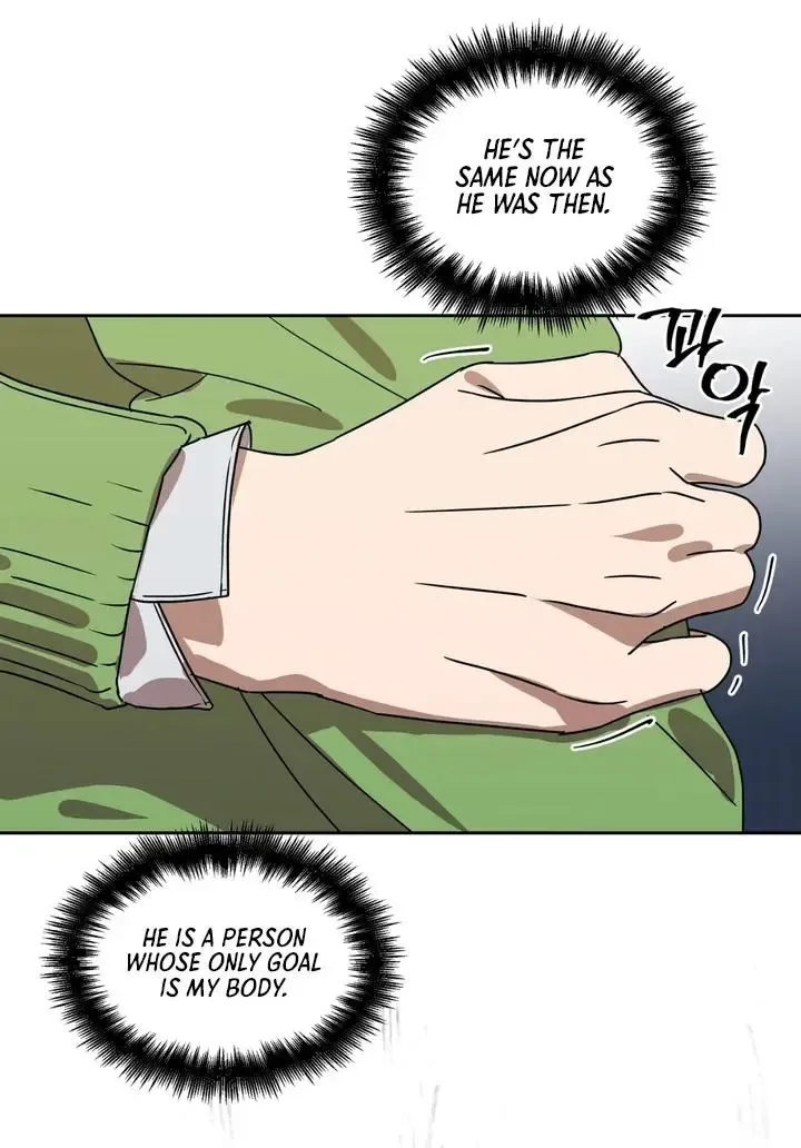 Spring Finally Arrived - Chapter 3 Page 27