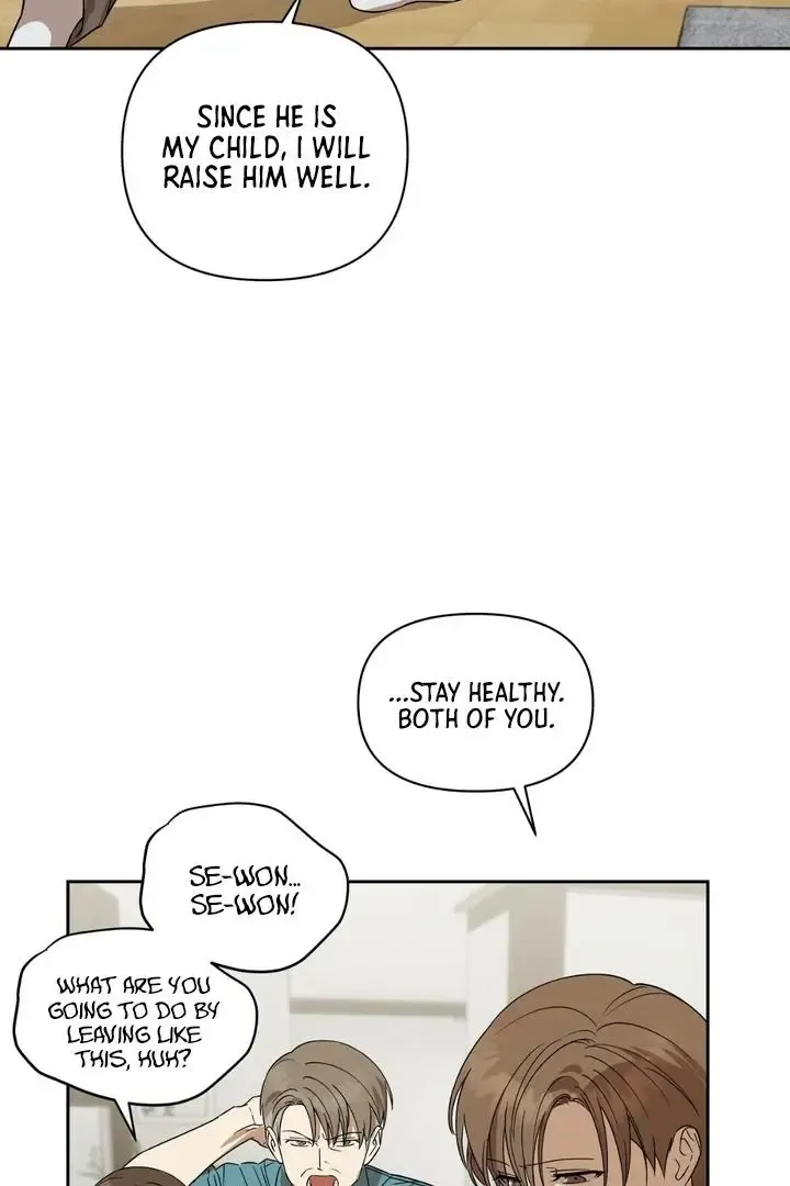 Spring Finally Arrived - Chapter 3 Page 39