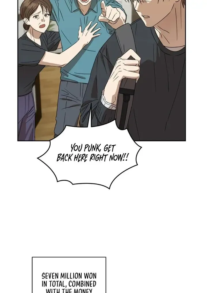 Spring Finally Arrived - Chapter 3 Page 40