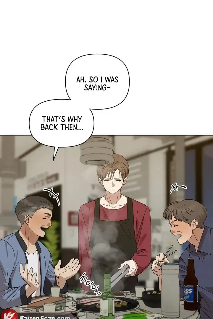Spring Finally Arrived - Chapter 3 Page 43