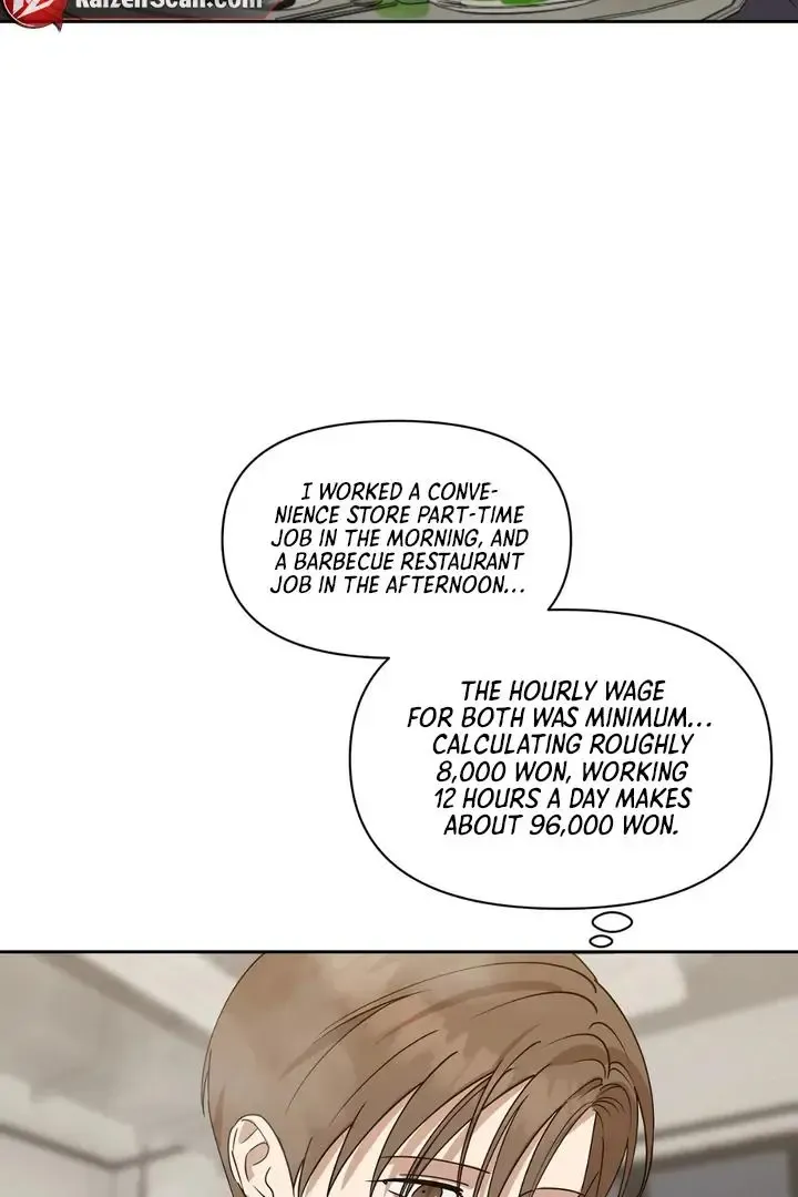 Spring Finally Arrived - Chapter 3 Page 44