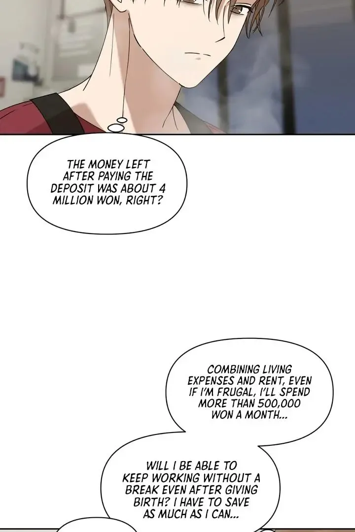 Spring Finally Arrived - Chapter 3 Page 45