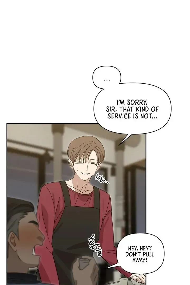 Spring Finally Arrived - Chapter 3 Page 49