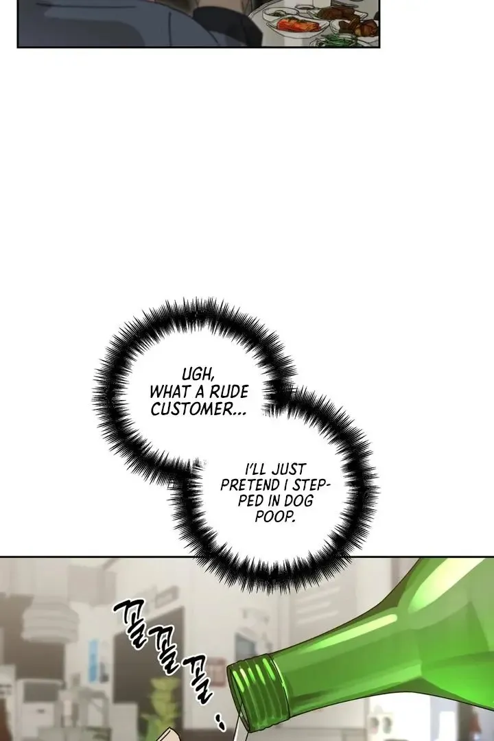 Spring Finally Arrived - Chapter 3 Page 50