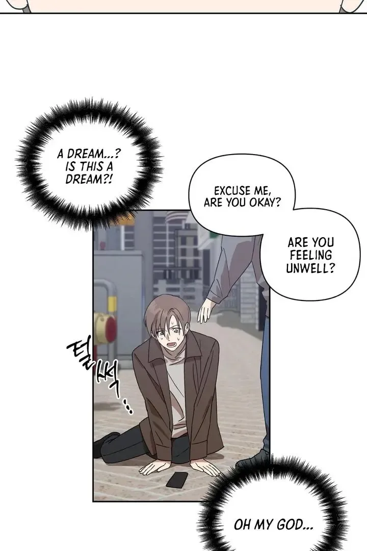 Spring Finally Arrived - Chapter 3 Page 58