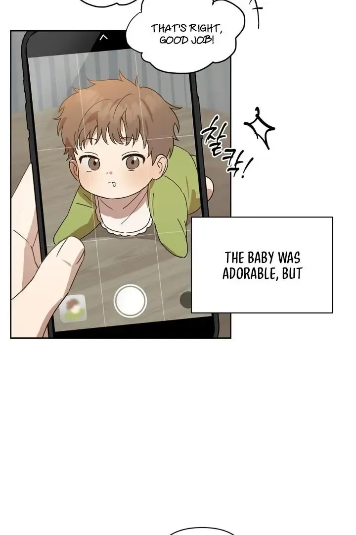 Spring Finally Arrived - Chapter 3 Page 62