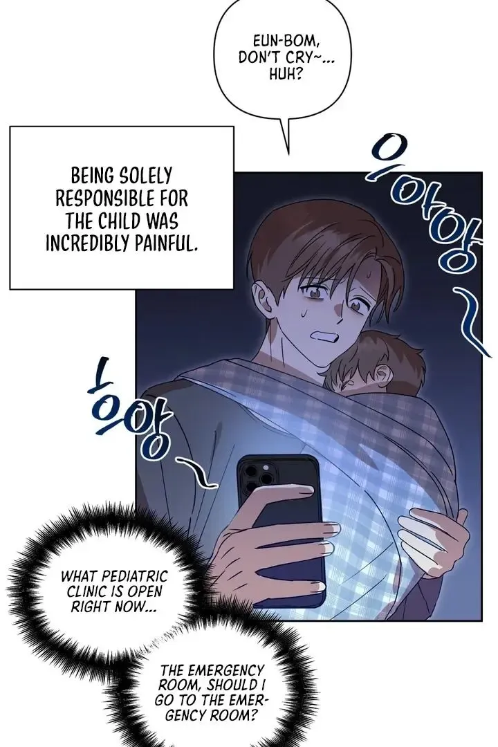Spring Finally Arrived - Chapter 3 Page 63