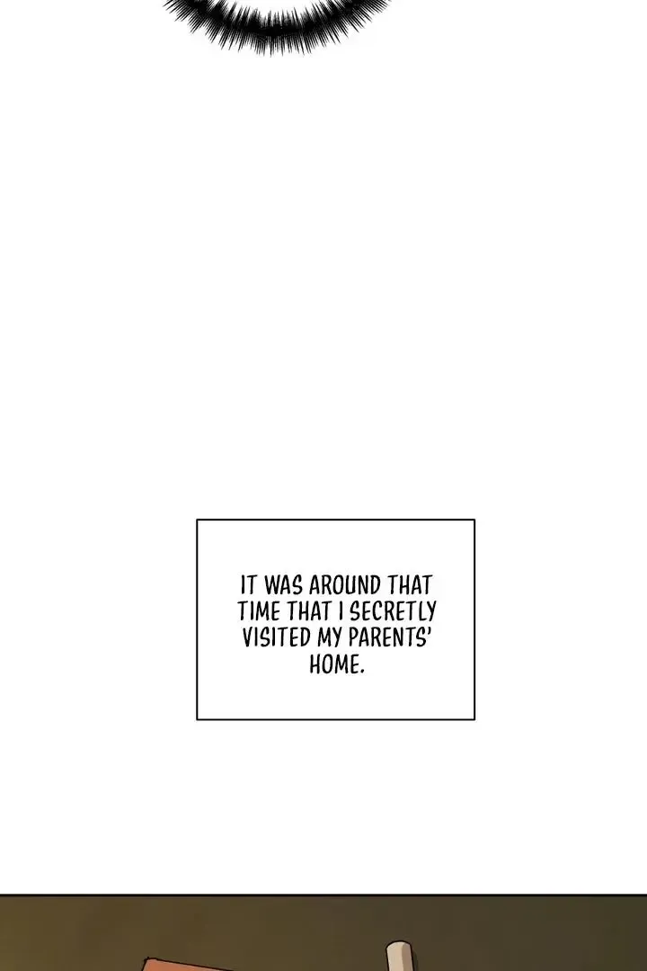 Spring Finally Arrived - Chapter 3 Page 64