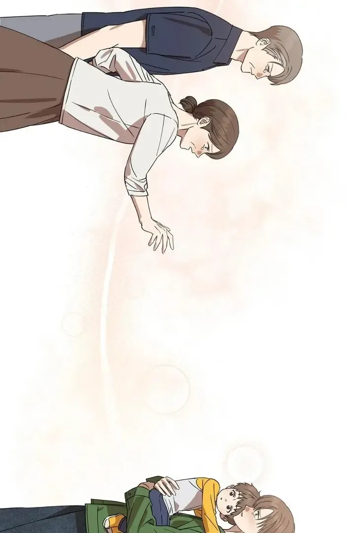 Spring Finally Arrived - Chapter 3 Page 70