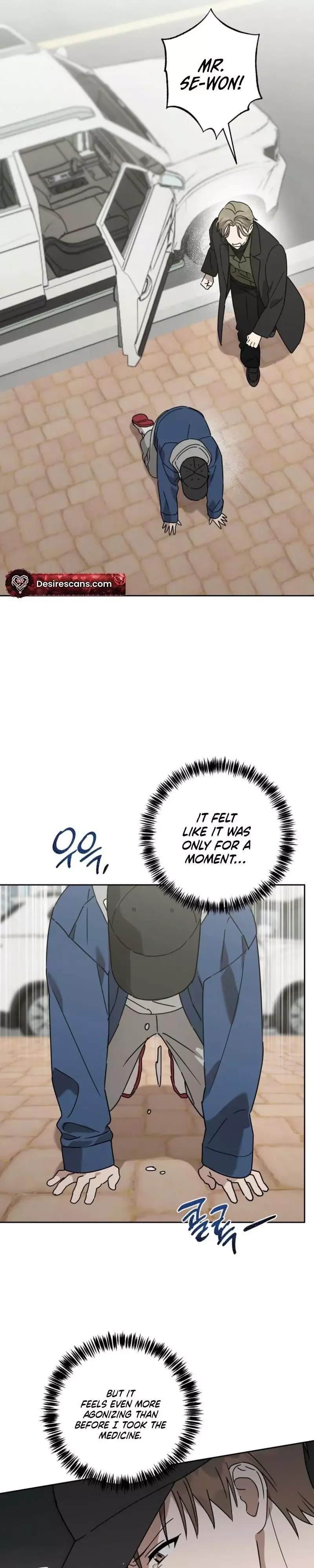 Spring Finally Arrived - Chapter 31 Page 2