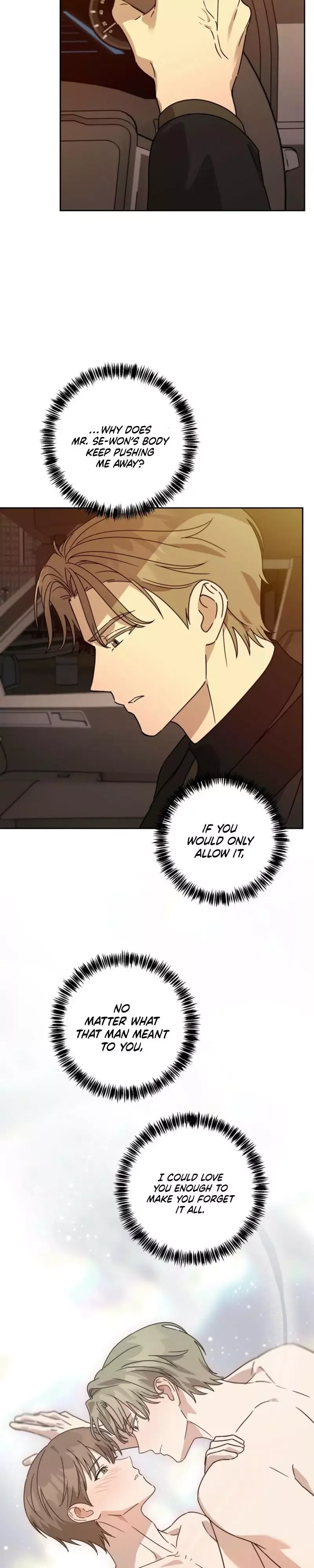 Spring Finally Arrived - Chapter 31 Page 12