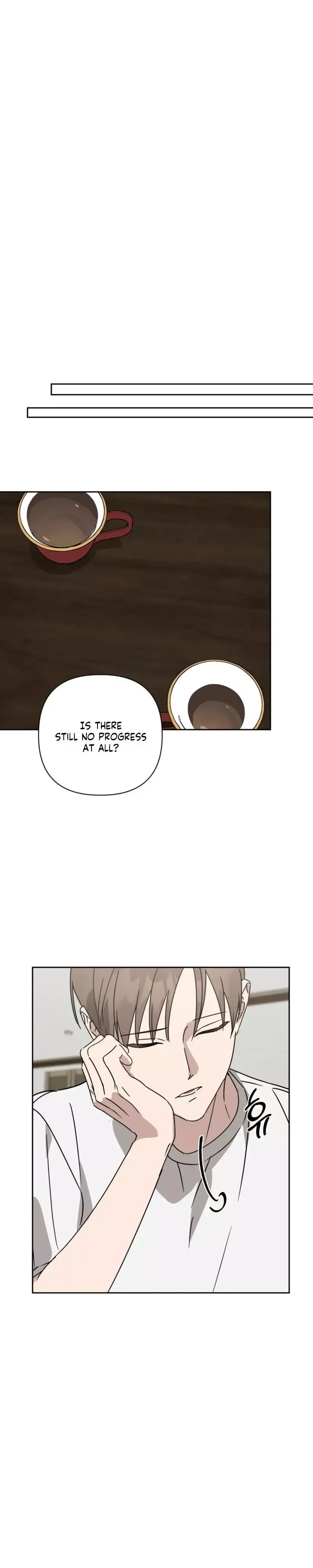 Spring Finally Arrived - Chapter 31 Page 19