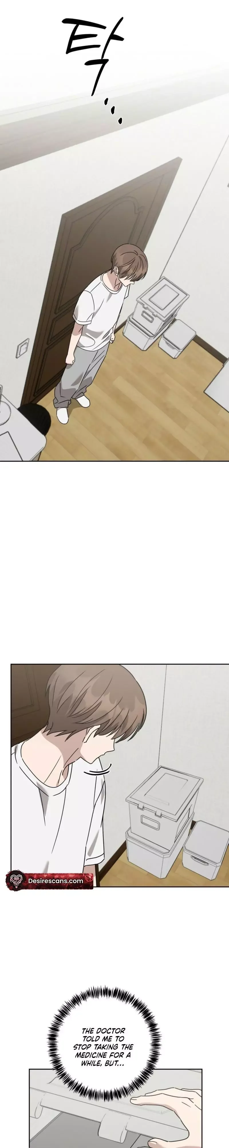 Spring Finally Arrived - Chapter 31 Page 23