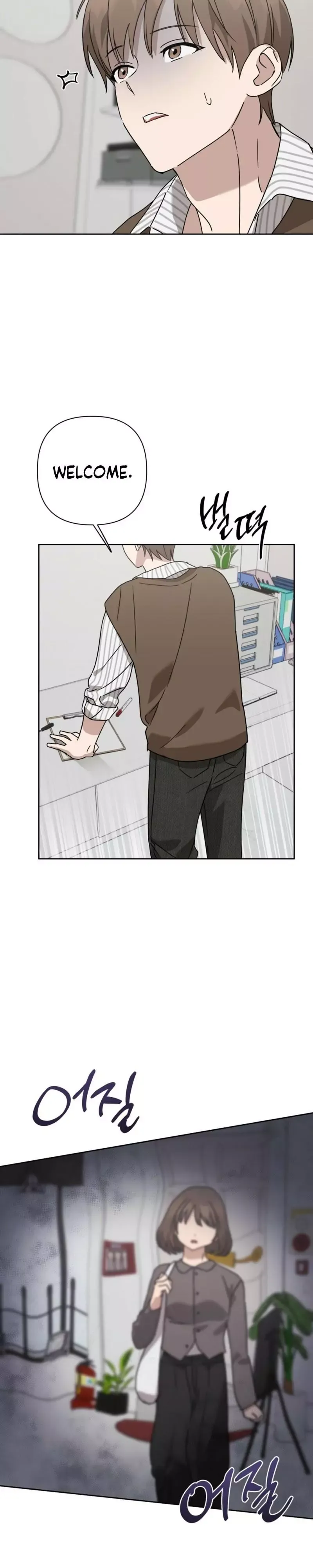 Spring Finally Arrived - Chapter 31 Page 26