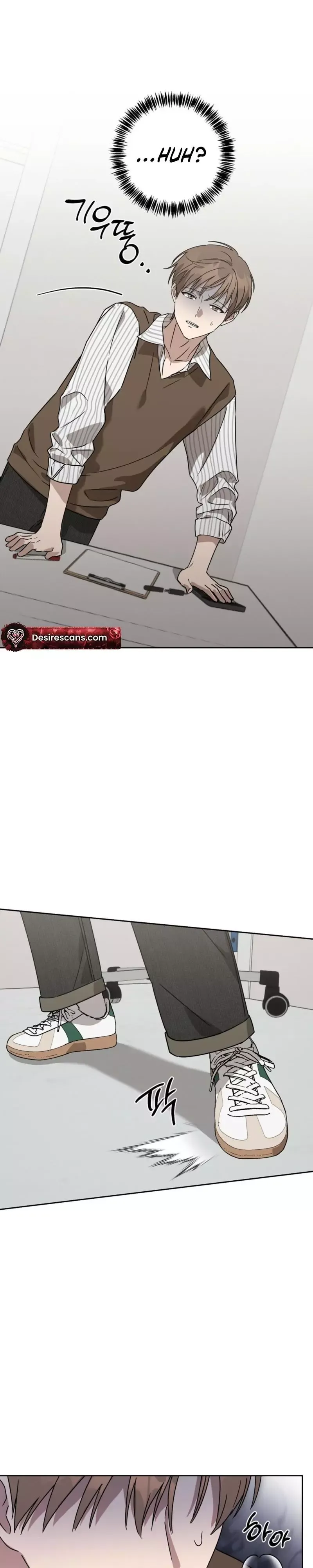 Spring Finally Arrived - Chapter 31 Page 27