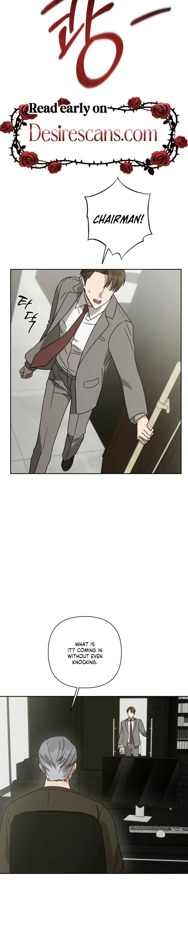 Spring Finally Arrived - Chapter 32 Page 2